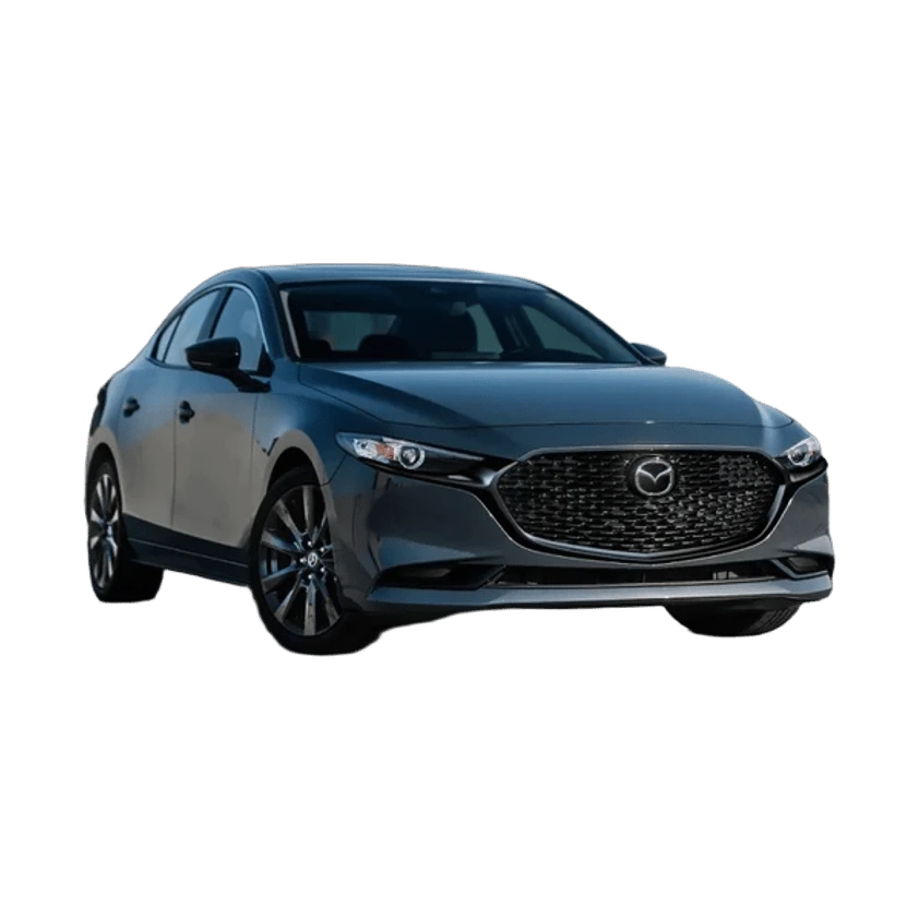 Mazda3 Sedan