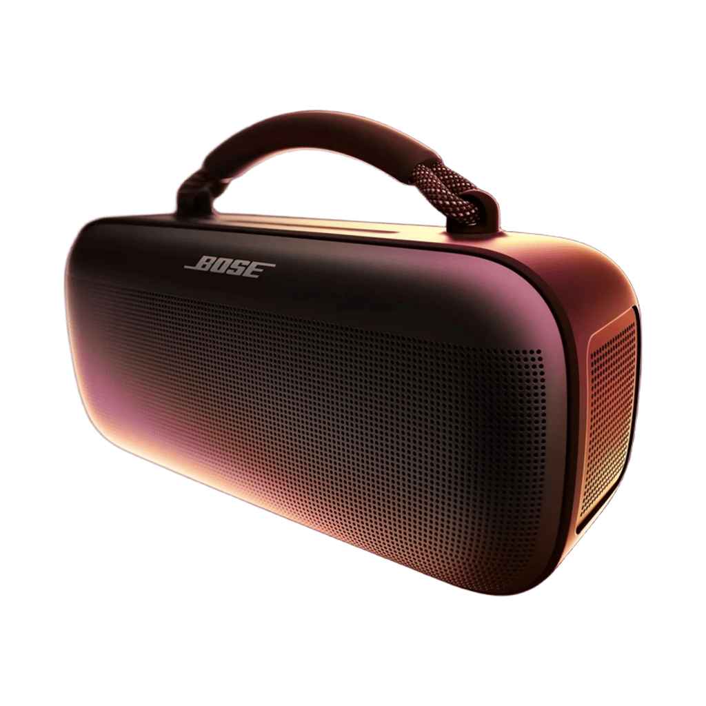 Bose SoundLink Max Portable Speaker