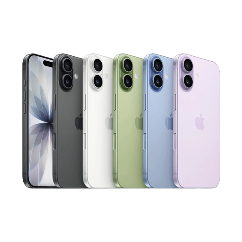 iPhone 17