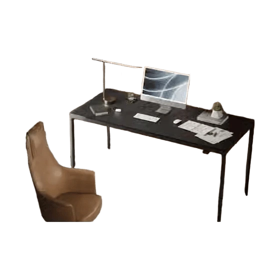 Luma 6763 Sit+Stand Desk