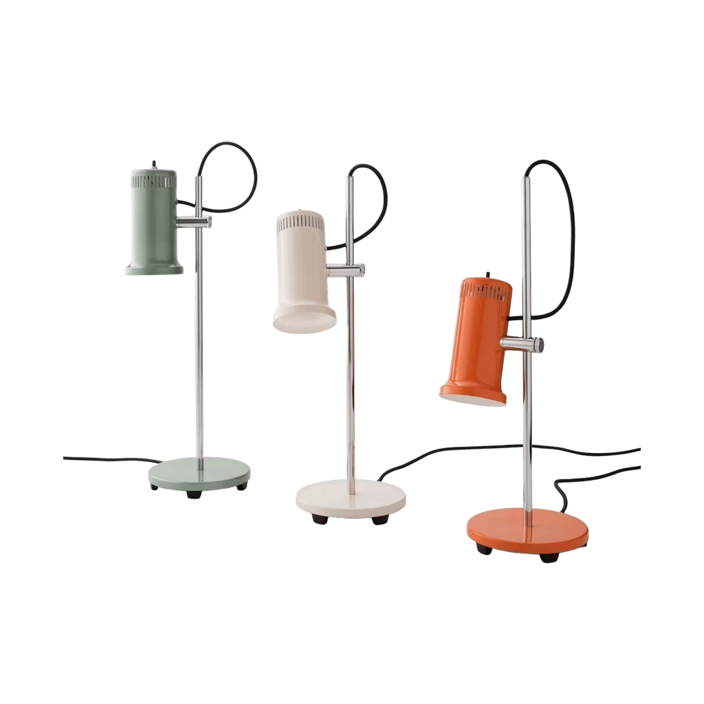 Schoolhouse Joe Task Lamp