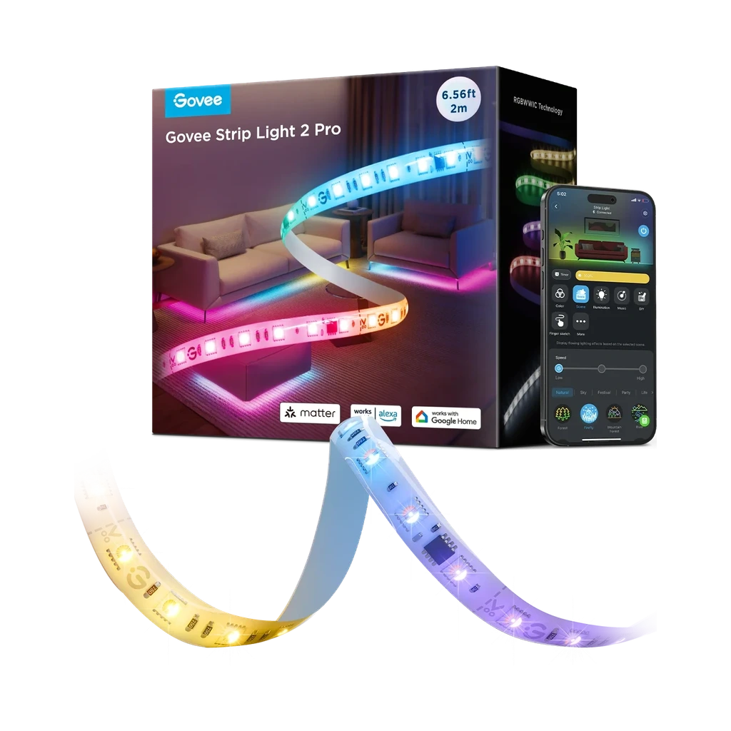 Govee Strip Light 2 Pro