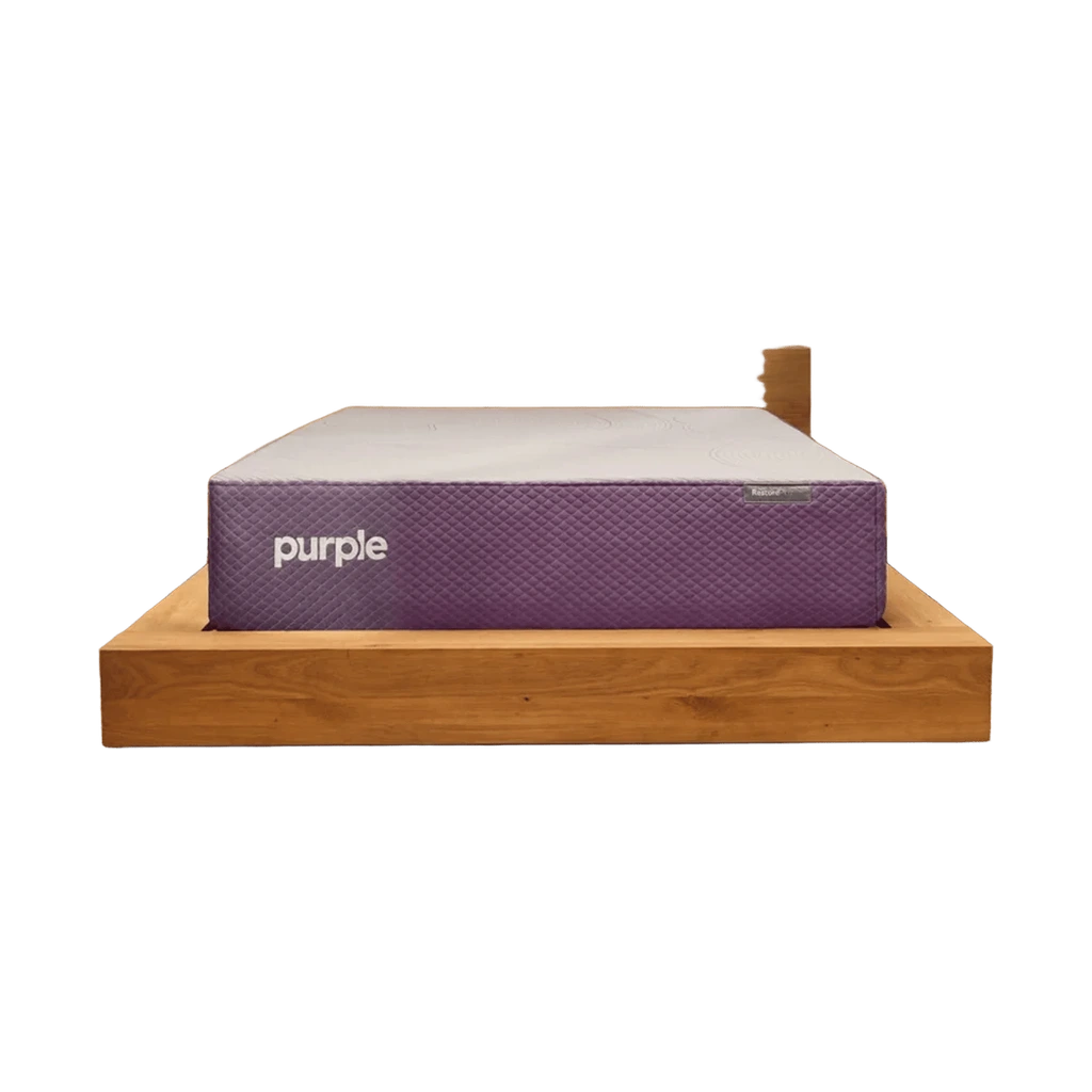 Purple RestorePlus Hybrid Mattress