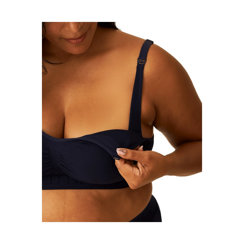 Simply Sublime Nursing Bra