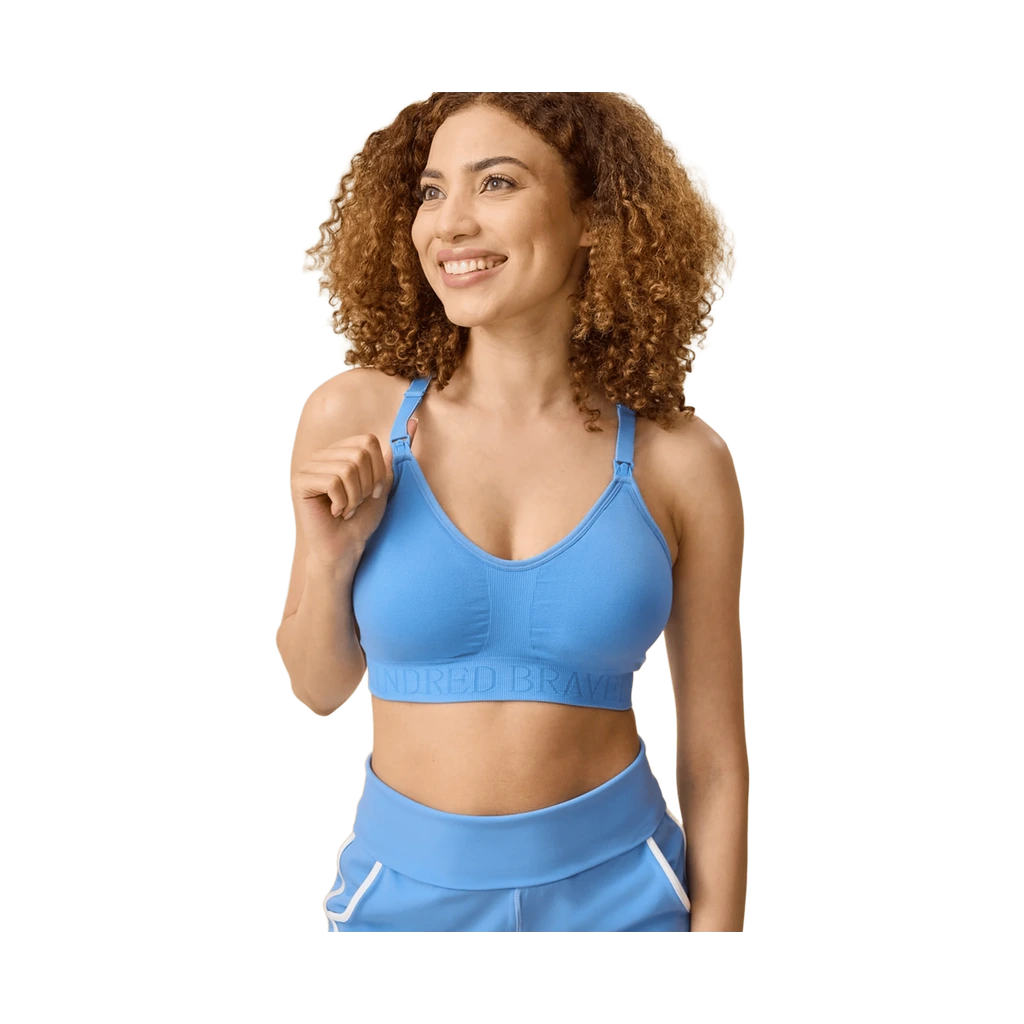 Sublime Nursing Sports Bra