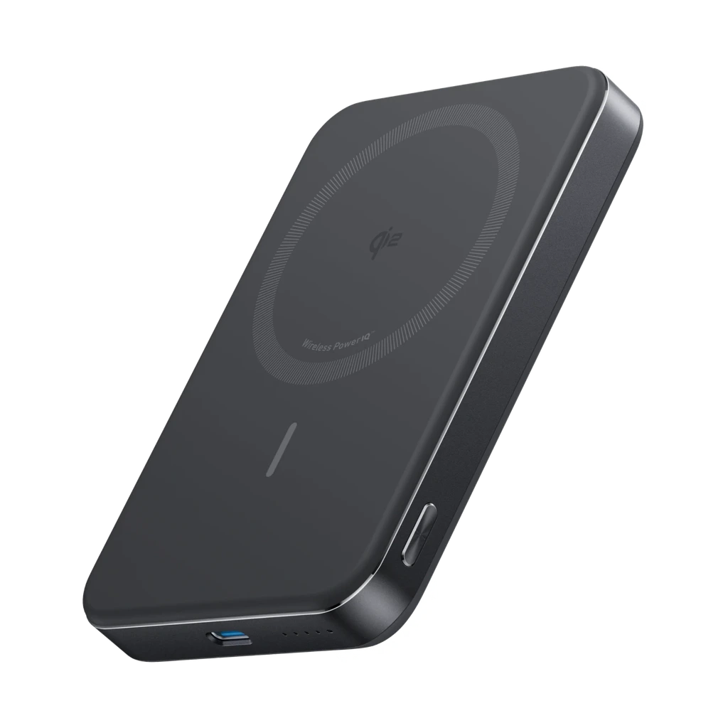 Anker MagGo Power Bank (10K, Slim)