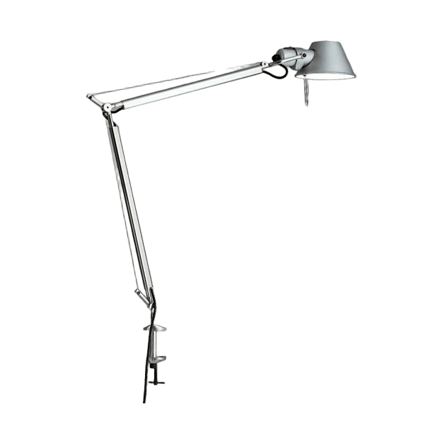 Tolomeo LED Classic Desk Lamp