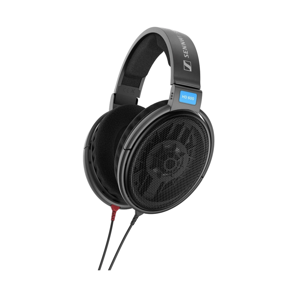 HD 600