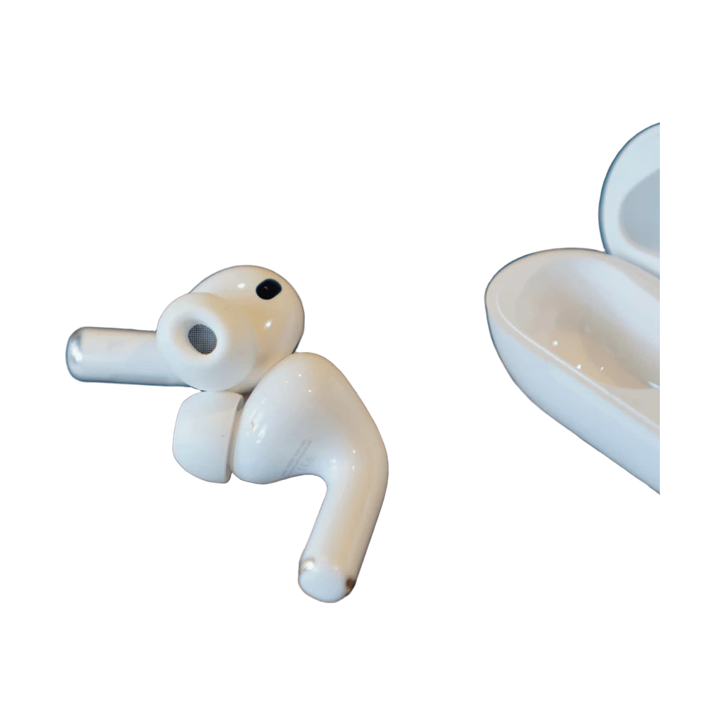 Pixel Buds Pro 2